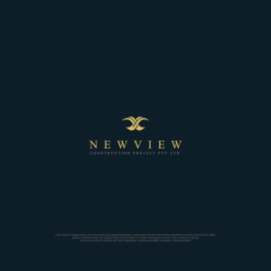 Newview Construction Projects Pty Ltd | Diseño de Logo por sushsharma99