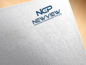 Logo-Design von zebronicgraphic für Newview Construction Projects Pty Ltd | Design: #16607441