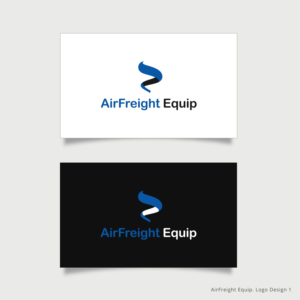 Design de Logo par Sketchweb pour Airfreight Equip Pty Ltd | Design #16942866