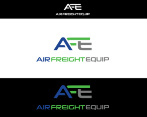 Logo Design by Atec for Airfreight Equip Pty Ltd | Design: #16942870