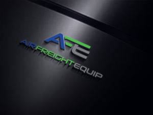 Logo Design by Atec for Airfreight Equip Pty Ltd | Design: #16942886