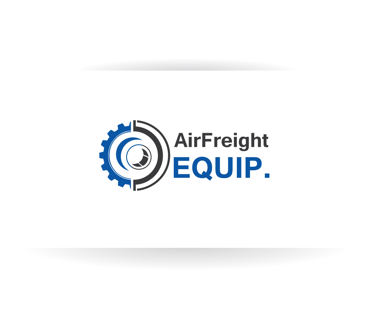 Logo Design by logozones for Airfreight Equip Pty Ltd | Design: #17017493