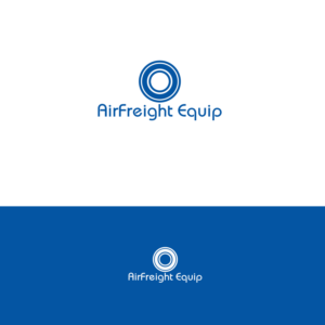 Logo Design by DesignDUO for Airfreight Equip Pty Ltd | Design: #17012759