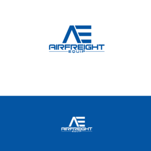 Logo Design by DesignDUO for Airfreight Equip Pty Ltd | Design: #17012760