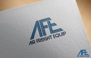 Logo Design by borup85 for Airfreight Equip Pty Ltd | Design: #16949240