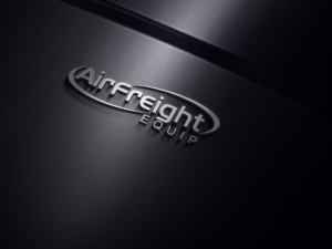 Logo Design by Oaxaqueña for Airfreight Equip Pty Ltd | Design: #16941123