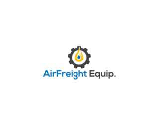 Logo Design by imsakiballhasan for Airfreight Equip Pty Ltd | Design: #16956696