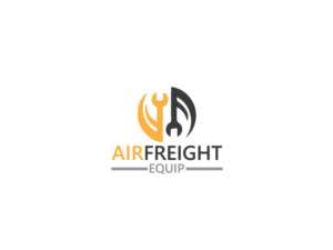 Logo Design by DigitalexTM for Airfreight Equip Pty Ltd | Design: #16959370