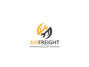 Logo Design by DigitalexTM for Airfreight Equip Pty Ltd | Design: #16959371