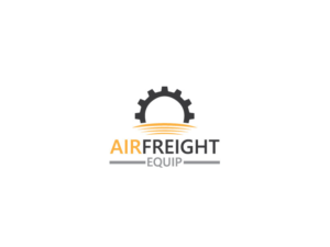 Logo Design by DigitalexTM for Airfreight Equip Pty Ltd | Design: #16959372