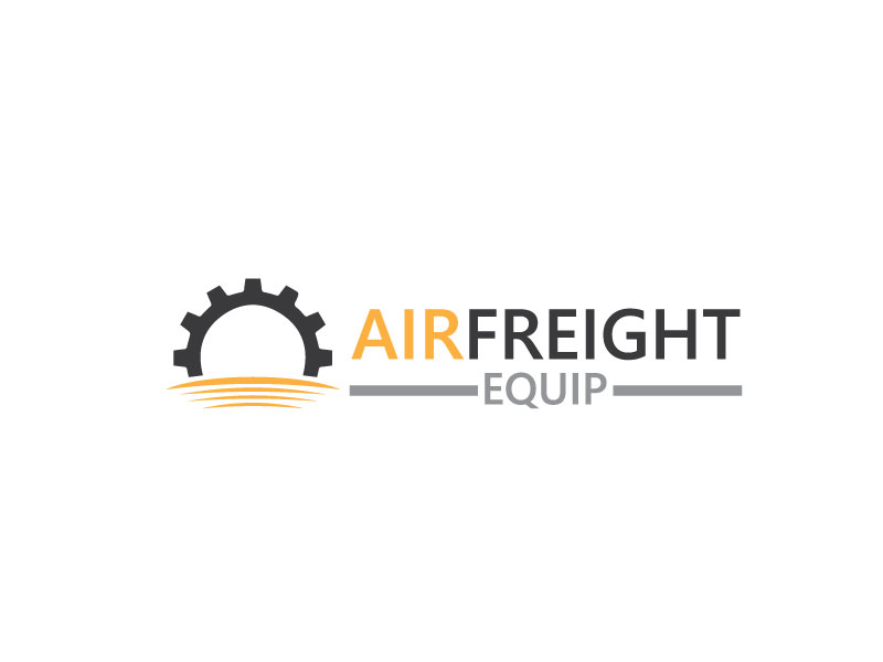 Logo Design by DigitalexTM for Airfreight Equip Pty Ltd | Design #16959373