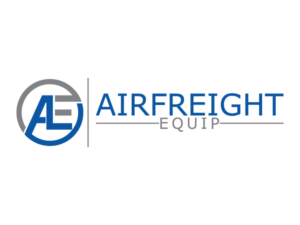 Logo Design by Alhamduliallah for Airfreight Equip Pty Ltd | Design: #16954812