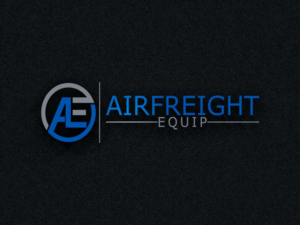 Logo Design by Alhamduliallah for Airfreight Equip Pty Ltd | Design: #16954814