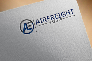 Logo Design by Alhamduliallah for Airfreight Equip Pty Ltd | Design: #16954815