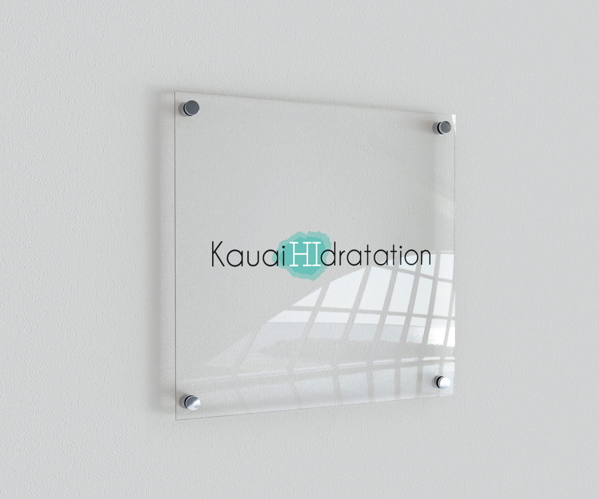 Logo Design by Franky Design for Poipu Mobile MD | Design #16583781