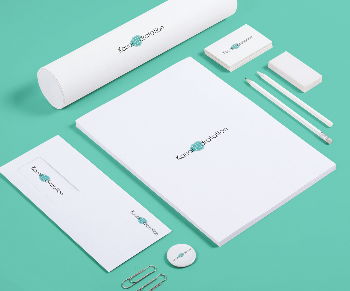 Logo Design by Franky Design for Poipu Mobile MD | Design #16583782