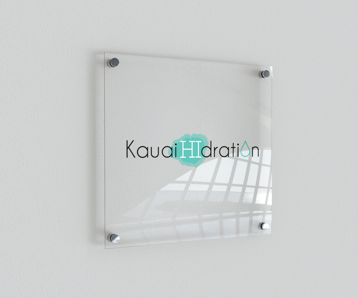 Logo Design by Franky Design for Poipu Mobile MD | Design #16590801