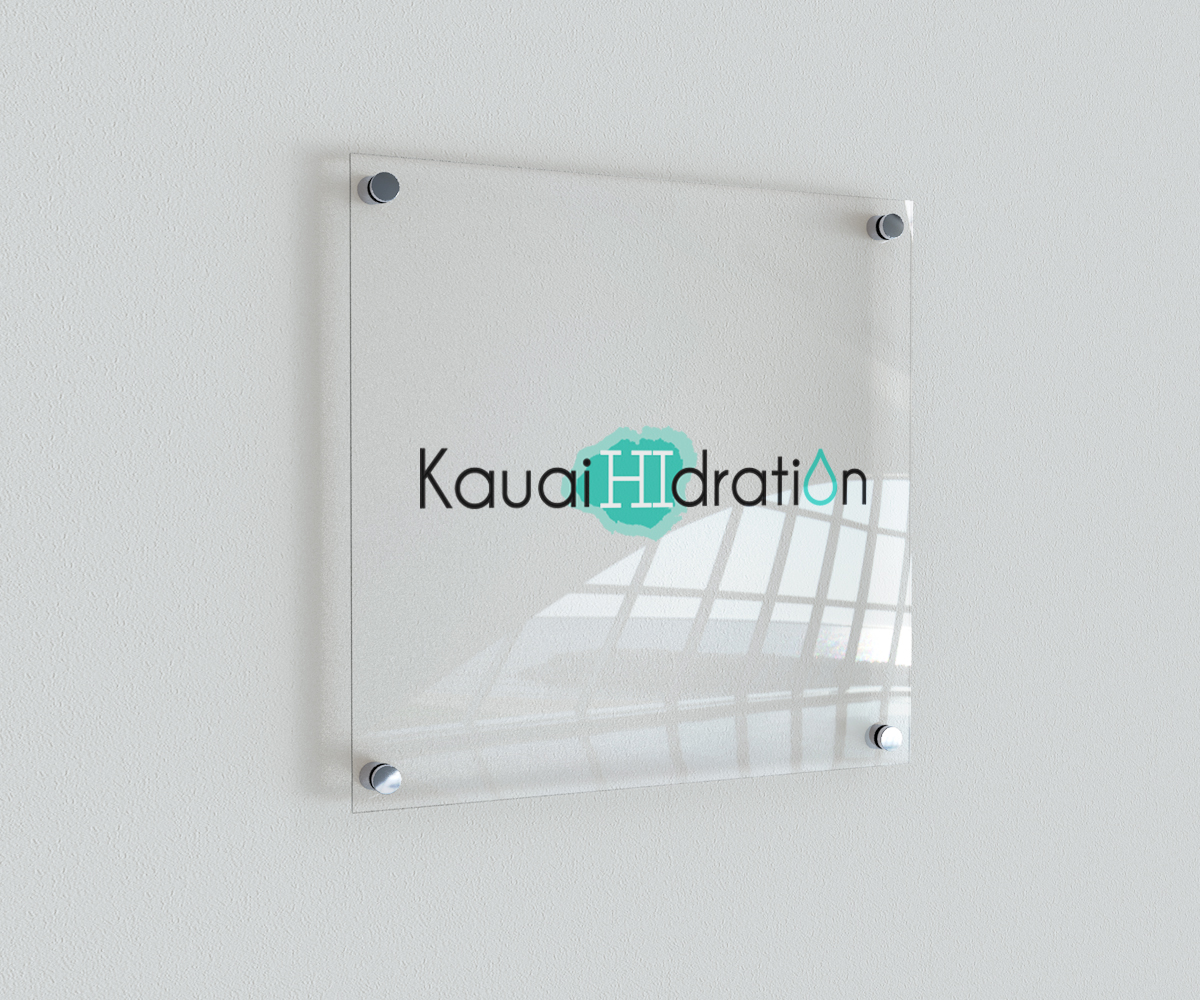 Logo Design by Franky Design for Poipu Mobile MD | Design #16600816