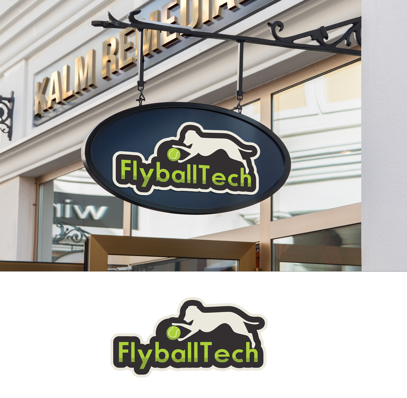 Logo Design by Impressive Solutions for this project | Design #16571745