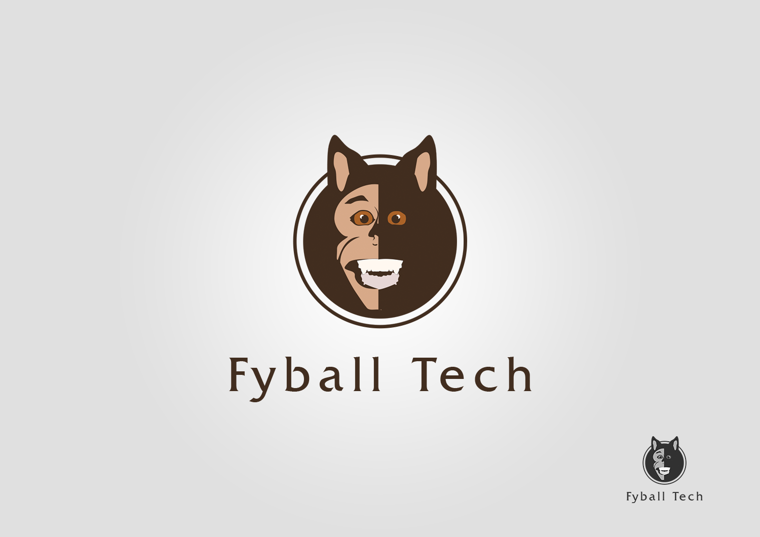Logo Design by Xheneta Jetishi for this project | Design #16565790