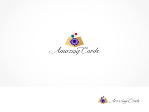 Amazing Cards | Logo Design by ArtTank