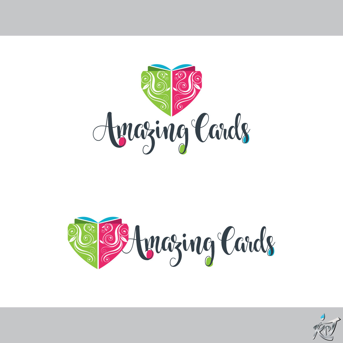 Logo Design by R.R for this project | Design: #16635731