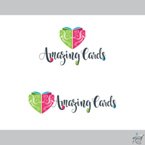 Design de Logo par R.R
