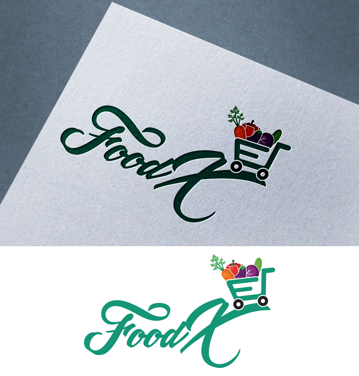 Logo Design by Impressive Solutions for IFCA | Design #16571650