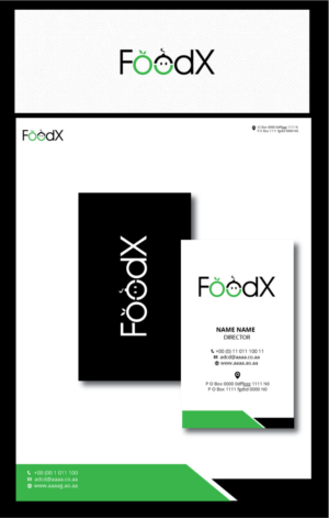 Logo-Design von zebronicgraphic für IFCA | Design: #16573327