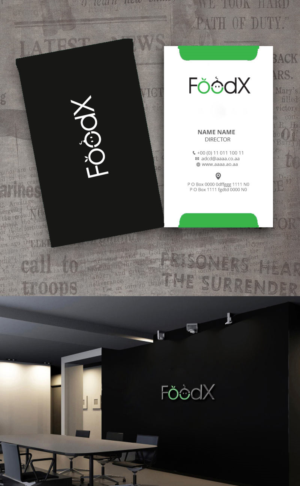 Logo-Design von zebronicgraphic für IFCA | Design: #16573329