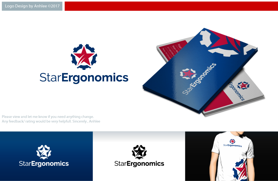 Logo Design by Anhlee for QualGear LLC | Design #16572144