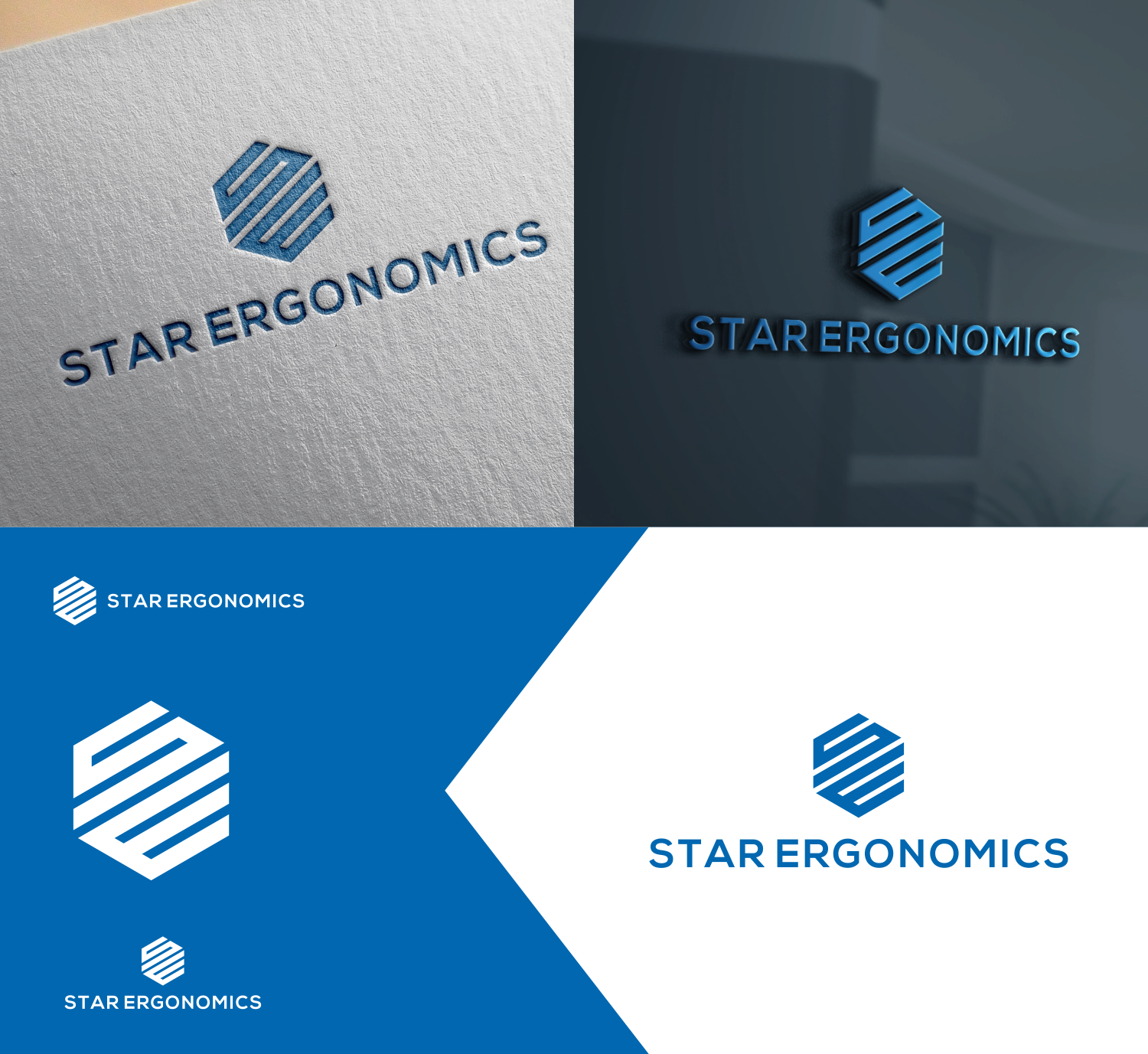 Logo Design by natama 2 for QualGear LLC | Design: #16565899