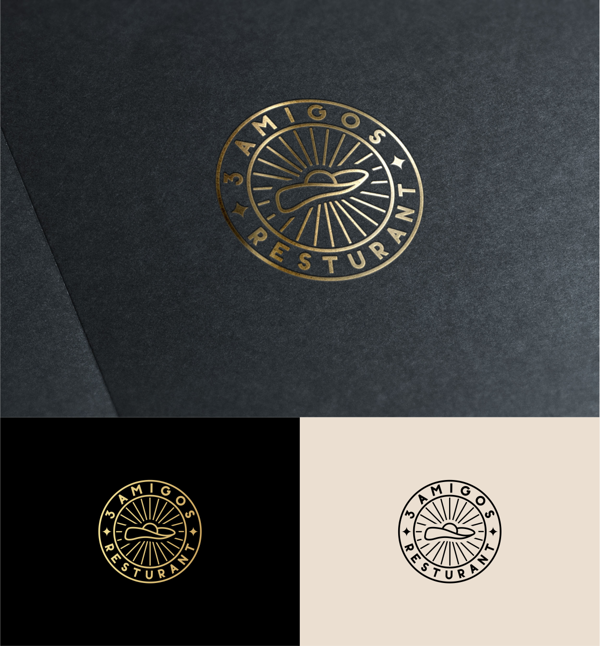 Logo Design by dumx for this project | Design #16578384