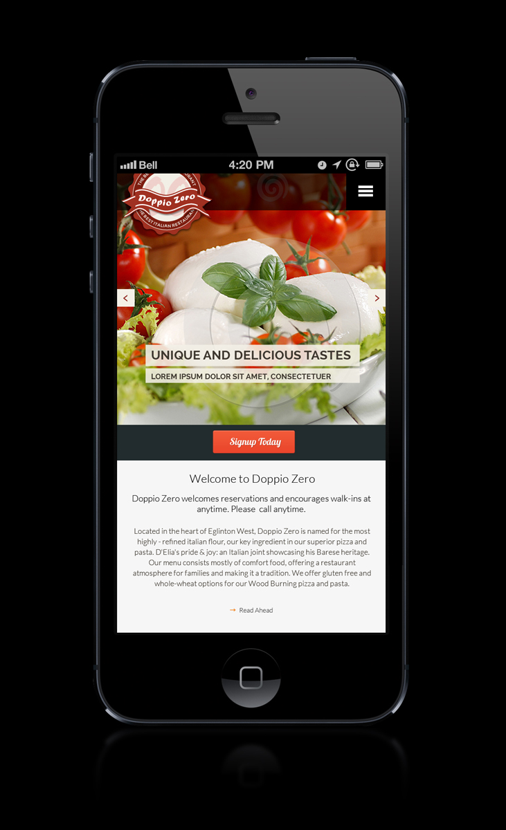 Design Wordpress par Violeta Pironkova pour NuOrder Solutions Inc. | Design #2703315