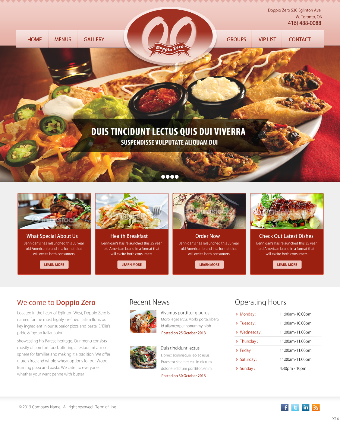 Diseño Wordpress por pb para NuOrder Solutions Inc. | Diseño #2669293