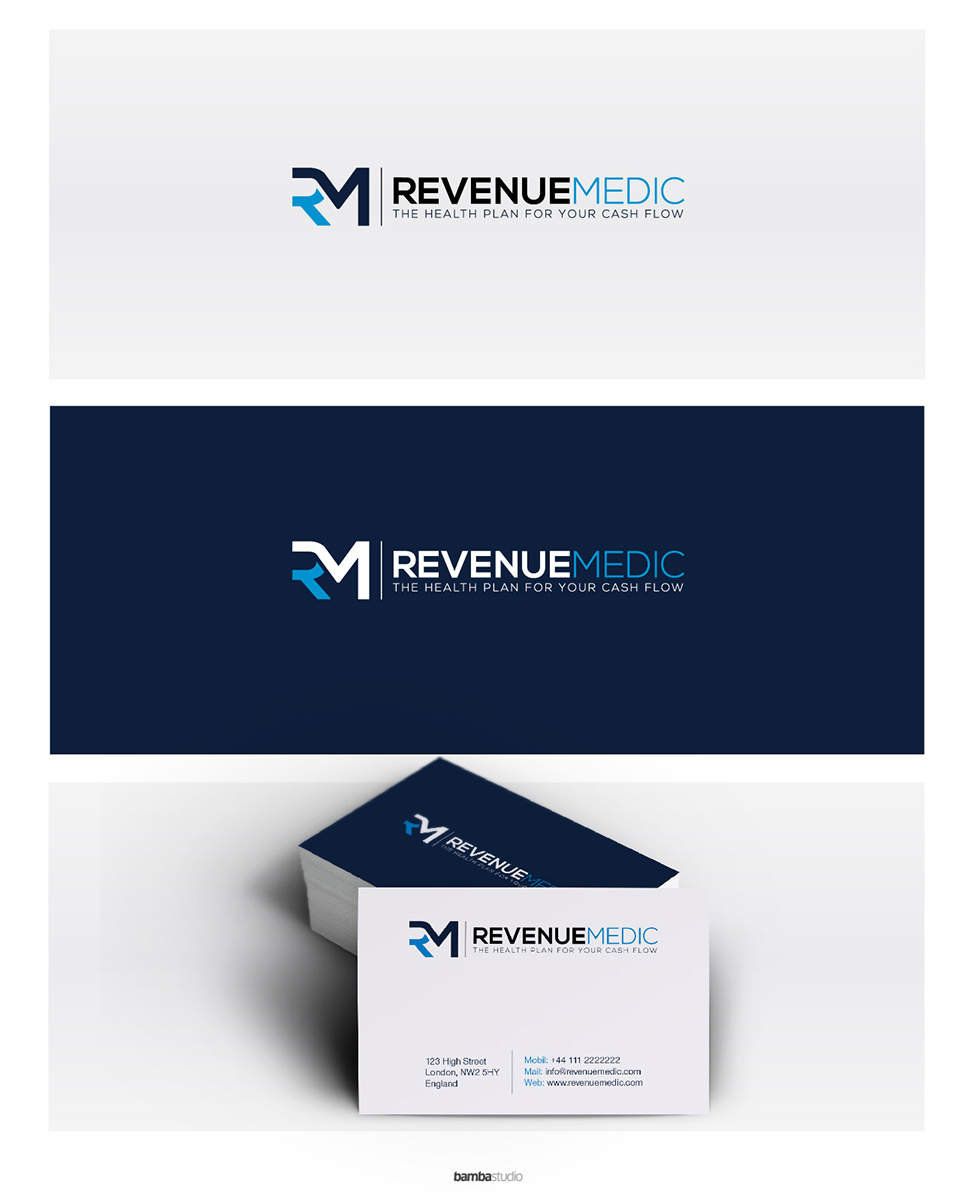 Diseño de Logo por bambastudio para este proyecto | Diseño #2692086