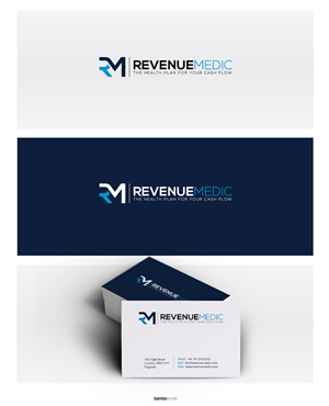 Logo-Design von bambastudio für dieses Projekt | Design #2692086