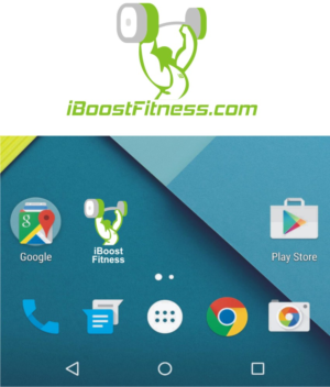 Logo Design by Fuji1105 2