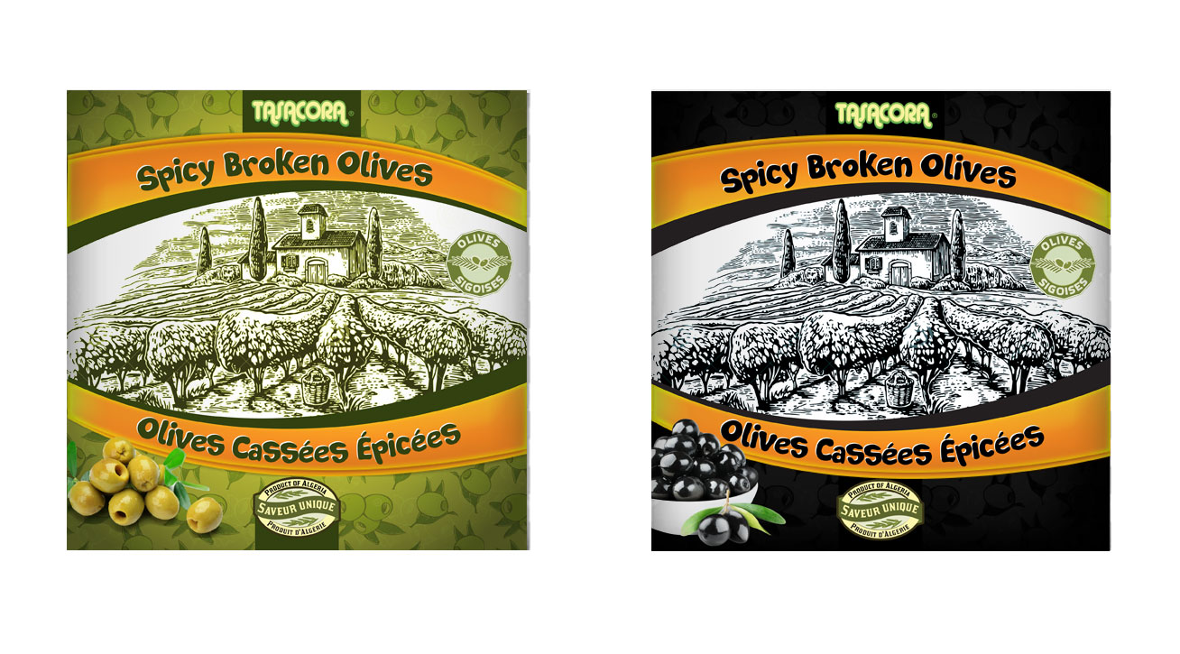 Packaging Design by ojulia for this project | Design #17965561