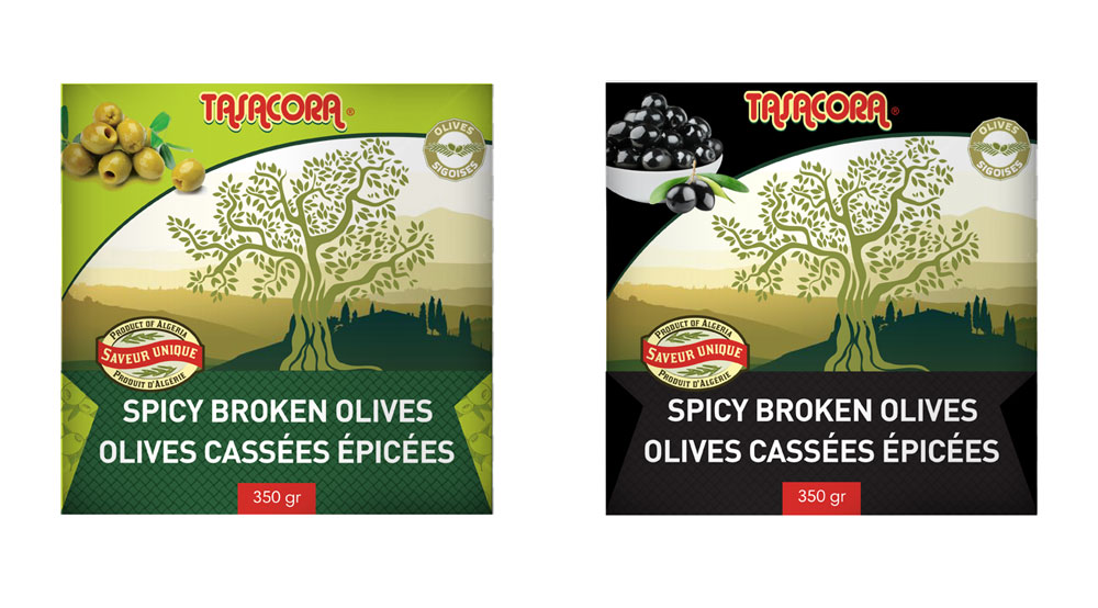 Packaging Design by ojulia for this project | Design #17965566