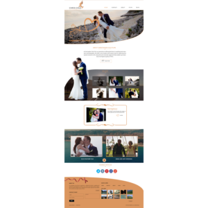 Web Design by Vamshi Pitta