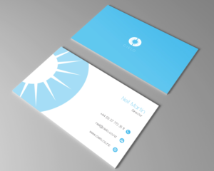 Logo-Design von Solar Designs für The Artful Sheep / Cielo | Design: #16672536