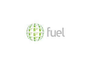 Fuel | Logo Design by bluejet