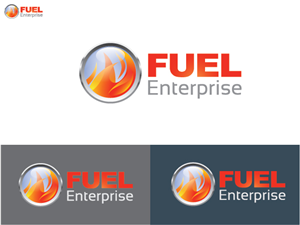 Logo Design by David Crowd