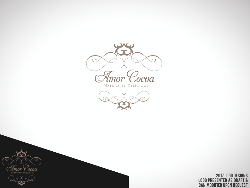 Logo Design by Fathan99 for this project | Design #16567407