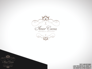 Logo Design by Fathan99 for this project | Design: #16567407