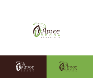 Logo Design by arcoalex for this project | Design: #16596963