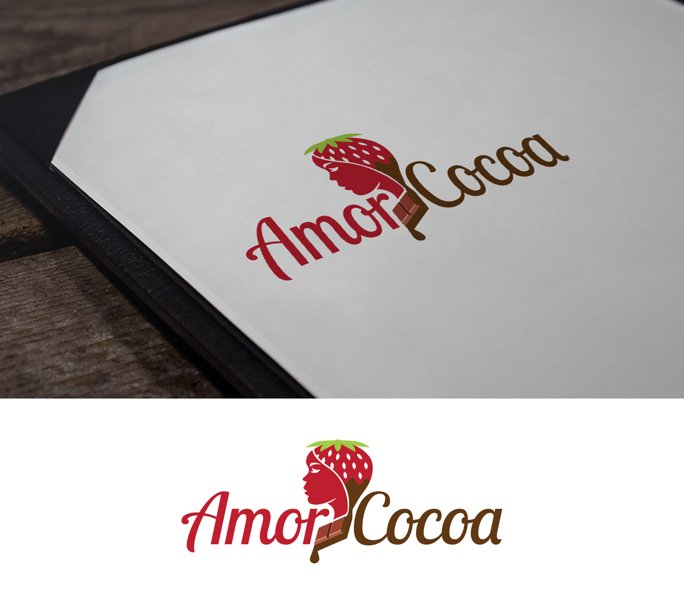 Logo Design by Impressive Solutions for this project | Design #16571514