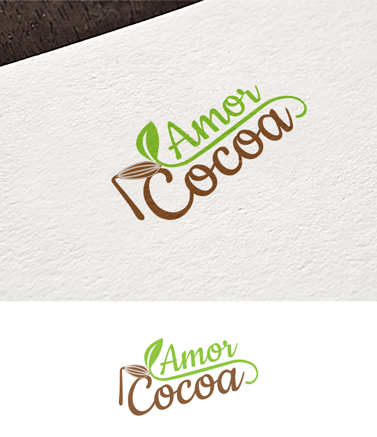 Logo Design by Impressive Solutions for this project | Design #16571515