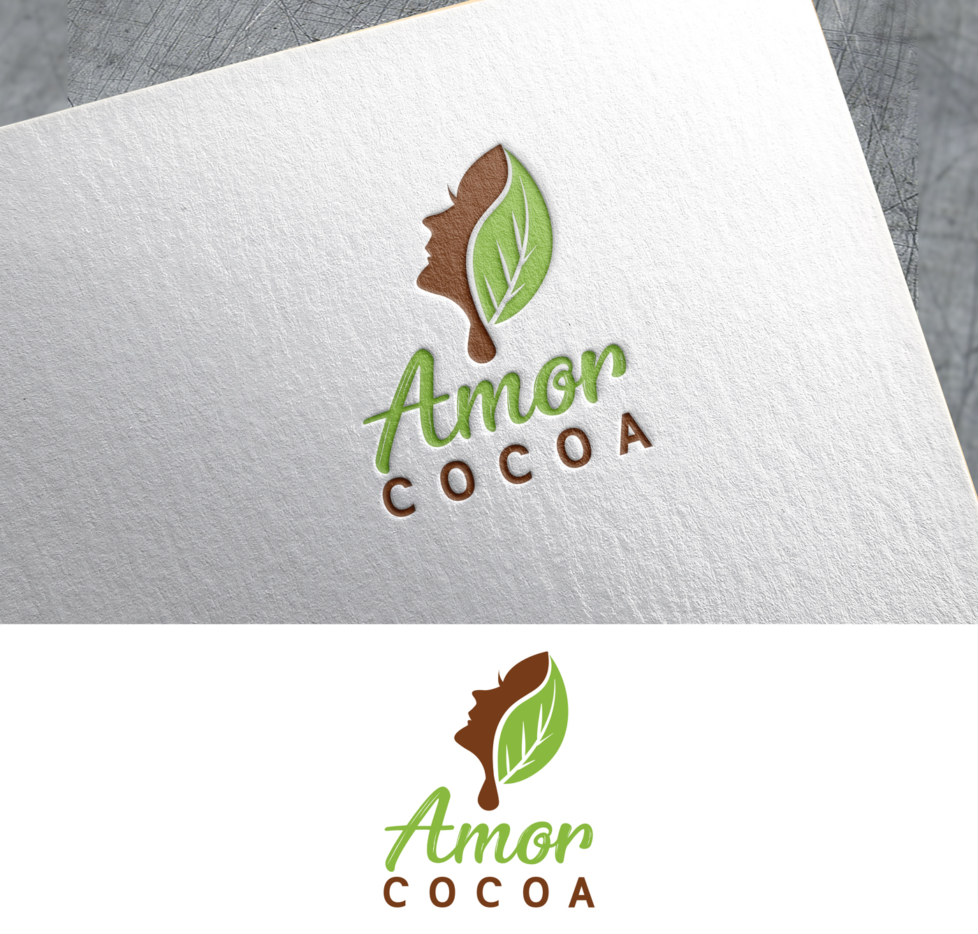 Logo Design by Impressive Solutions for this project | Design #16571517
